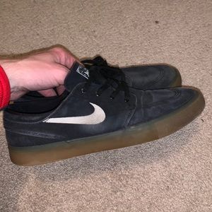 Nike Stefan Janoskis